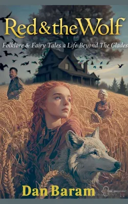 Produktbild von Red and the Wolf