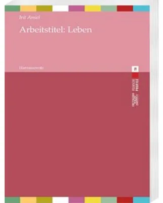 Zdjęcie produktu dla Leben (Arbeitstitel)