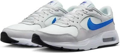 Produktbild von Nike Sneaker 'Air Max SC' vast grey/racer blue, Neutral EU:45 EU