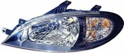 Produktbild von Diederichs Scheinwerfer re.  Lacetti, 04->>