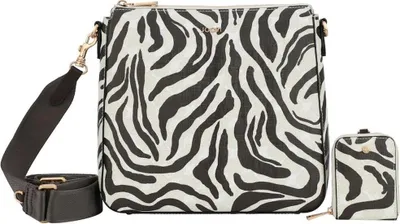 Produktbild von JOOP! Mazzolino Feroce Jasmina Shoulderbag Mvz 4140007602 702 darkbrown
