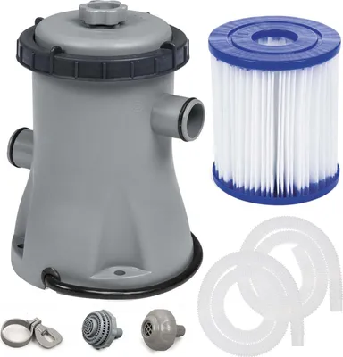 Obrázek produktu pro Filtrační čerpadlo pro bazény 1249L/h Bestway 58381