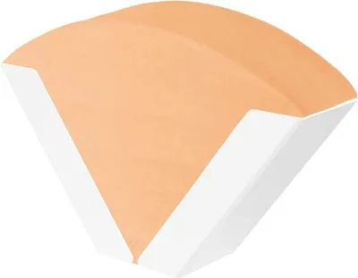 Produktbild von Famanu Kaffeefilterhalter Wandmontage (Größe 1-4) - Edelstahl
