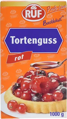 Image de RUF Tortengu rouge
