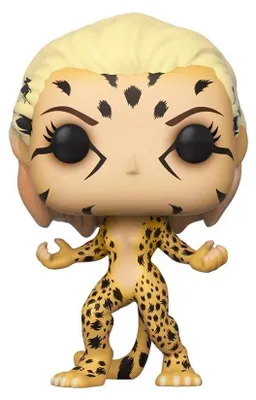 Produktbild von Funko POP! - "Wonder Woman 84" Figur CD1546 (Einheitsgröße) (Bunt)
