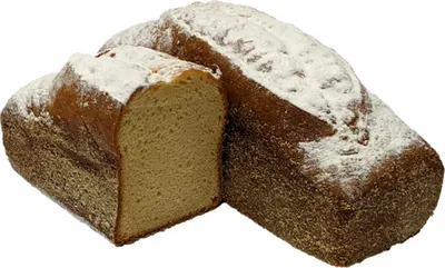 Produktbild von Vestakorn Sandkuchen 700g