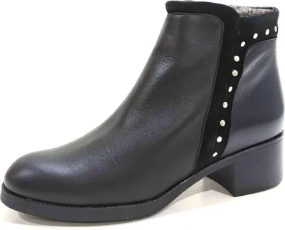Produktbild von Stiefeletten Desireé 121-KRIM3-3471 für Damen