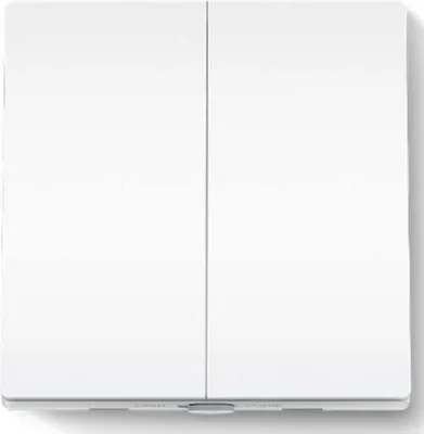 Produktbild von TP-Link Tapo S220 WLAN-Netzwerkkarte (Einzel-, Einzel-, Weiß)
