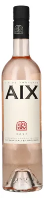 Produktbild von Maison Saint Aix - Aix Rosé 2025 Roséwein
