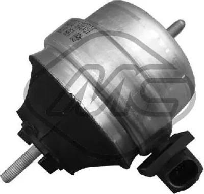 Produktbild von Metalcaucho Motorlager Hydrolager für AUDI A4 Avant (8ED, B7) 05357