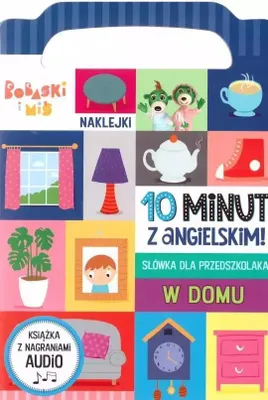 Image de 10 minut z angielskim - Nauka w domu
