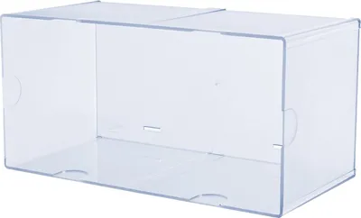 Image de Deflect-o Organisiersystem Cube DE350501
