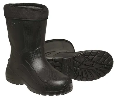 Produktbild von Kinetic Drywalker Boot Gr. 44 Black Winterstiefel bis -40 Grad