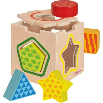 Obrázok produktu pre EH Farba, zásuvný box