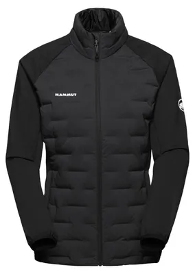 Produktbild von Mammut Sender IN Hybrid Women's Jacket black M