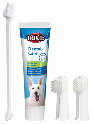 Immagine prodotto di TRIXIE 2561 pet oral care treatment product