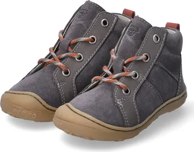Produktbild von Pepino by Ricosta Halbschuhe Jungen 31363332343134 Braun 20 EU