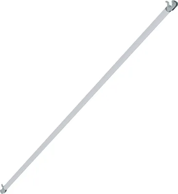 Produktbild von Günzburger Steigtechnik Diagonalstrebe für Gerüstlänge 3 m - 027938