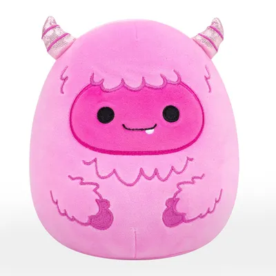 Zdjęcie produktu dla Squishmallows Pluszowa zabawka Nenezy – 19 cm