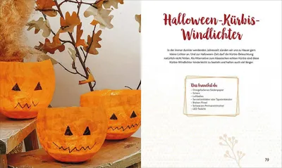 Image de Herbstbasteln mit Kindern