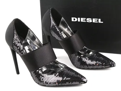 Zdjęcie produktu dla Buty D-skośne - 39