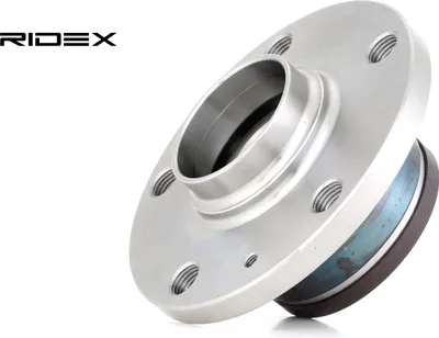 Produktbild von RIDEX Radlagersatz Hinten für VW Golf VII Schrägheck (5G1, BQ1, BE1, BE2) 654W0005