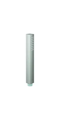 Immagine prodotto di Handbrause RAINSHOWER AQUA CUBE STICK 1 Strahlart supersteel supersteel