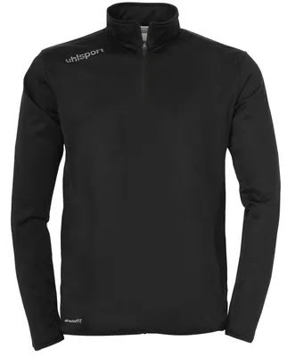 Immagine prodotto di Uhlsport Essential Ziptop Uomo - Nero