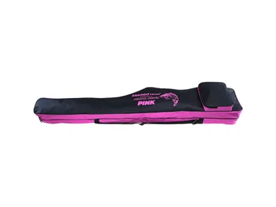 Immagine prodotto di Custodia Carp Expert per 2 canne Method Pink