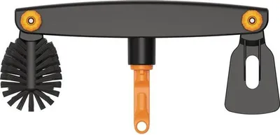 Obrázok produktu pre Čistič žľabov OneClick, dĺžka 342 mm, hmotnosť 320 g