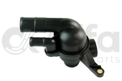 Produktbild von Alfa e-Parts Thermostat Kühlmittel 82°C für ROVER 75 (RJ) für MG ZT-T Kombi