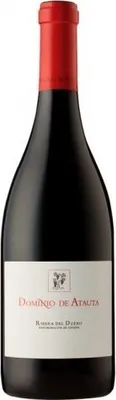 Produktbild von Dominio de Atauta 2021 Rotwein Spanien RIBERA DEL DUERO 75.00 cl 14.0 %