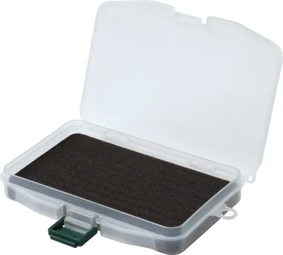 Produktbild von Meiho Slit Form Case F9 14,6x10,3x2,3cm - Köderbox