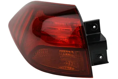 Image de Johns, feu arrière combiné pour Hyundai Tucson TL 07/ 2018- avec support de feu