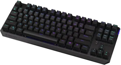 Obrázok produktu pre ENDORFY Thock TKL Wrl Keyboard Red