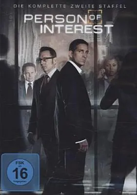Obrázok produktu pre Person of Interest