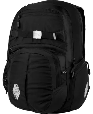 Produktbild von Nitro Rucksack HERO - True Black