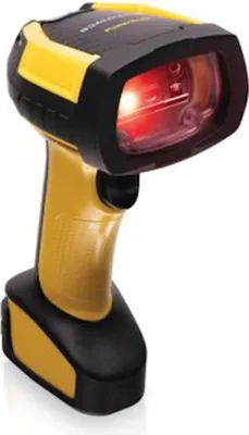 Produktbild von Datalogic Powerscan PD9630, 2D, SR, Multi-IF