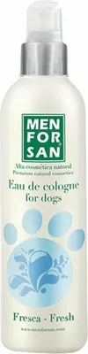 Produktbild von EAU DE COLOGNE FOR DOGS #fresh 125ml