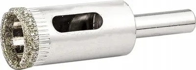 Produktbild von 14-mm-Diamantlochsäge für Glas- und Steinzeugfliesen Falon-Tech