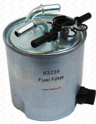 Produktbild von Dieselfilter NISSAN QASHQAI, X-TRAIL