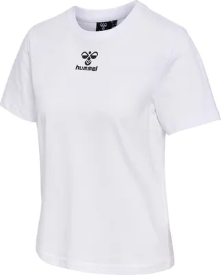 Obrázok produktu pre Hummel Hmlicons Woman Tričko - biele, veľkosť:XS