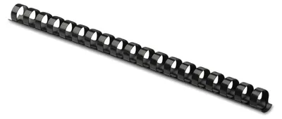 Obrázok produktu pre Fellowes 52325, Plast, Čierna, 273 mm, 9,52 mm