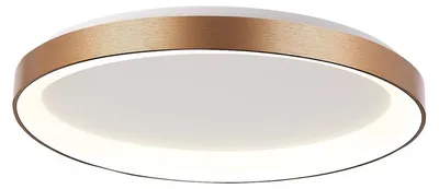Immagine prodotto di Lampada da soffitto LED 38W VICO PLF-53675-048RC-GD-3KS4K Italux