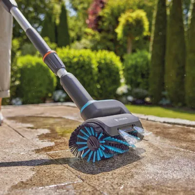 Produktbild von Gardena Walzenbürste Universal AquaBrush
