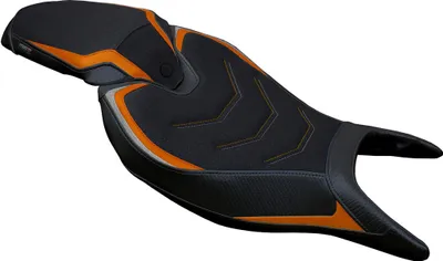Obrázek produktu pro Potah sedla Senna Ultragrip 4ORG-2