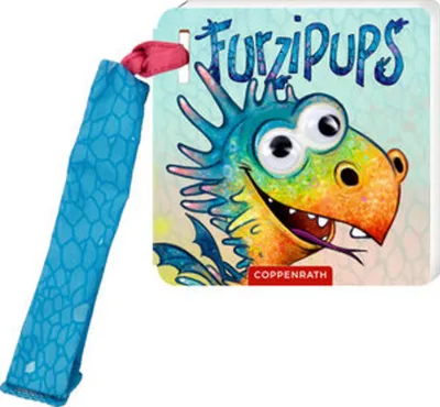 Produktbild von Furzipups (Buggybuch)