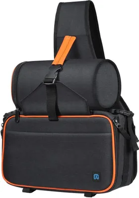 Immagine prodotto di Borsa per fotocamera Borsa per obiettivo
