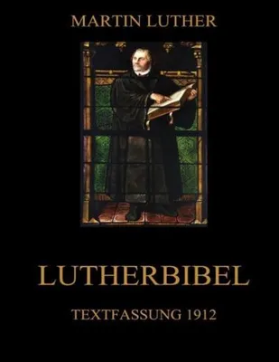 Produktbild von Lutherbibel