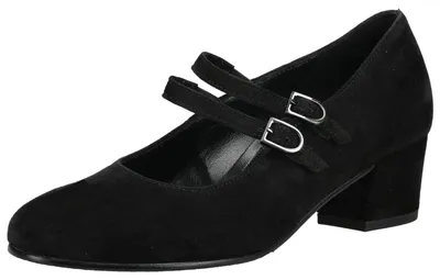Produktbild von Gabor Pumps Pumps Veloursleder